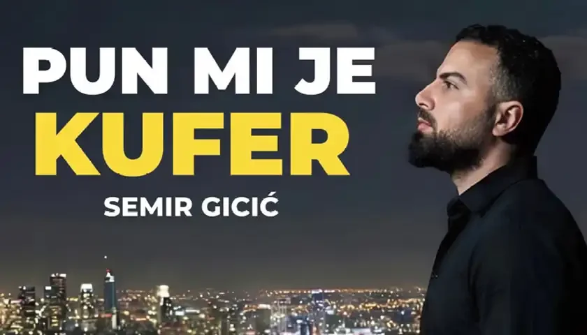 pun mije kufer