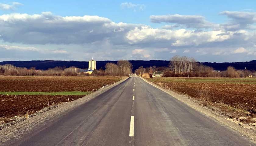 put velika plana zabari