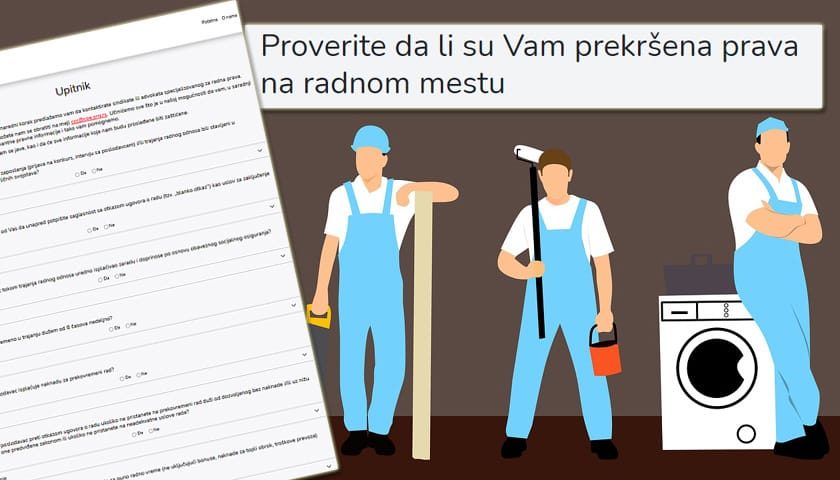 radna prava