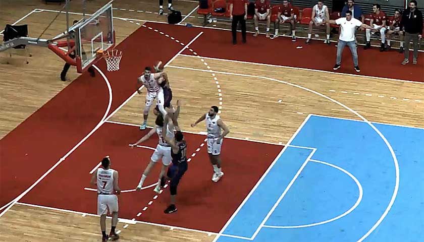 radnicki mladost 1