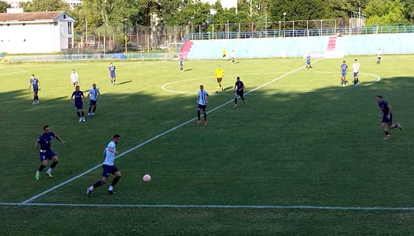 radnicki nbgd - smederevo 1