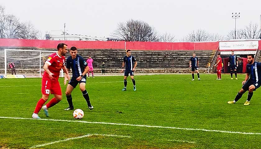 radnicki smedereo 1