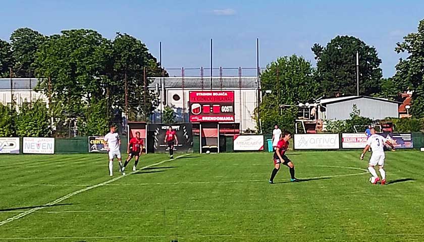 radnicki svilajnac smederevo 1