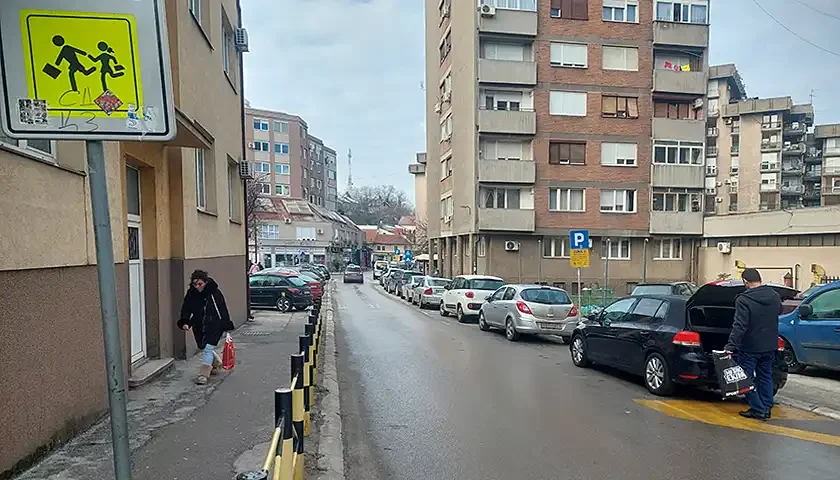 radosava mirkovica