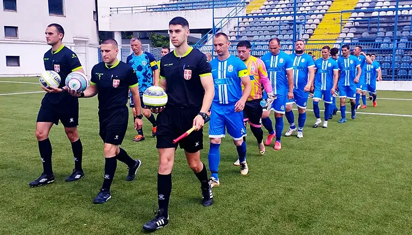 radovanje selevac