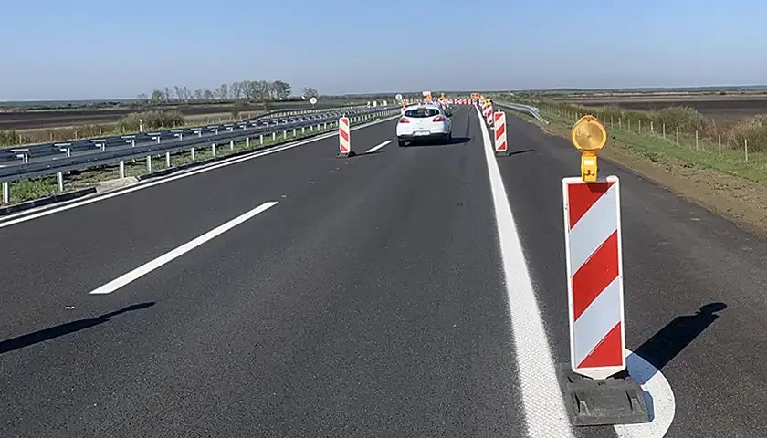 radovi na auto-putu jp putevi srbije