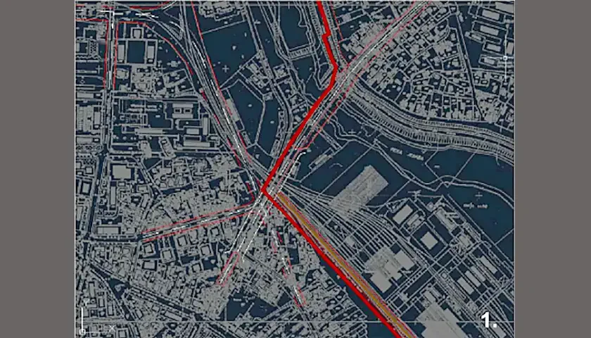 rani javni uvid nadvoznjak 1