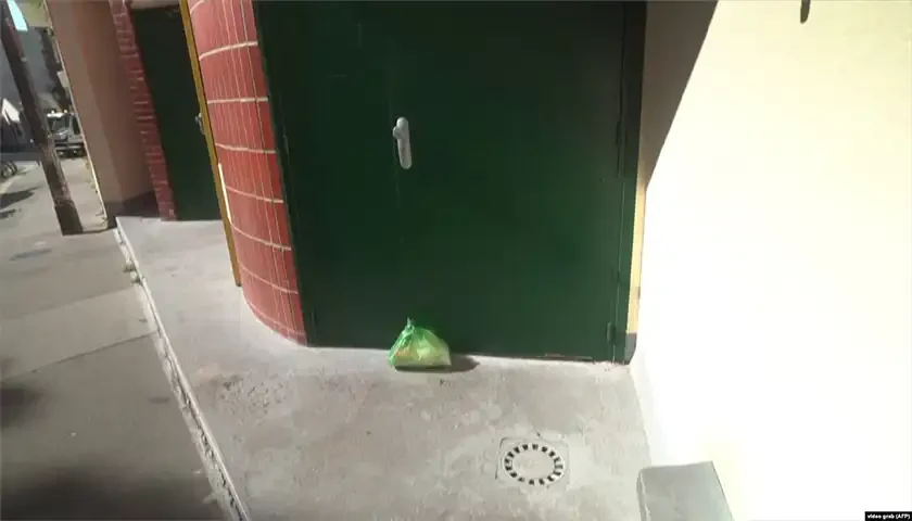 rasisticki incidenti u parizu