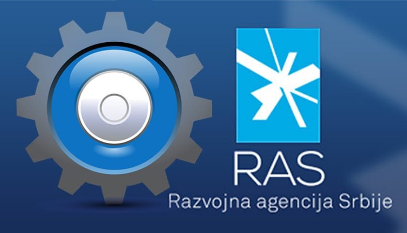 razvojna agencija srbije