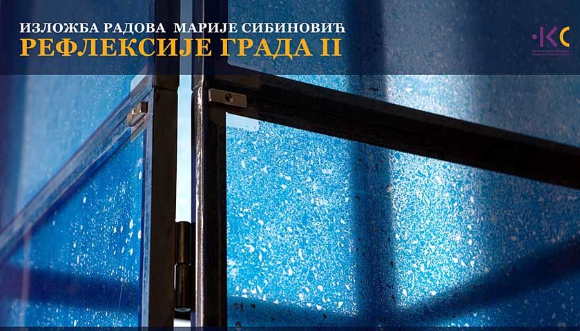 refleksije grada II