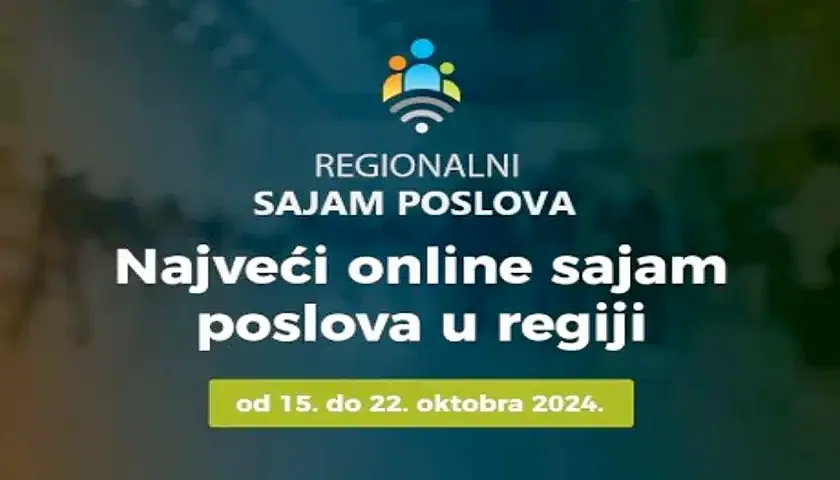 regionalni sajam poslova