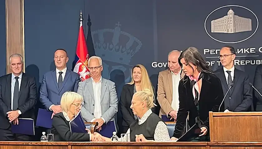 rekonstrukcija karadjordjeve ugovor 1