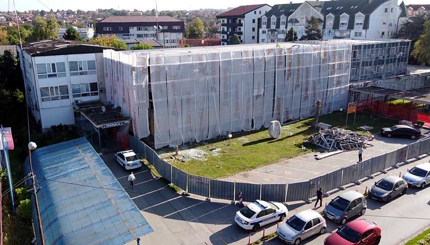 rekonstrukcija zgrade palanacke opstine 1