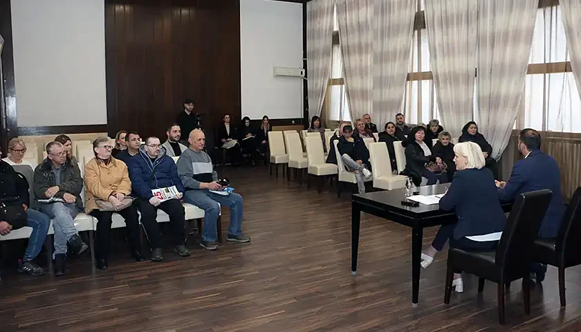 resavanje stambenog pitanja porodica boraca