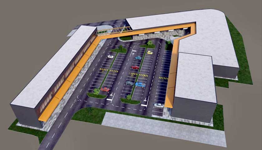 ritejl park velika plana