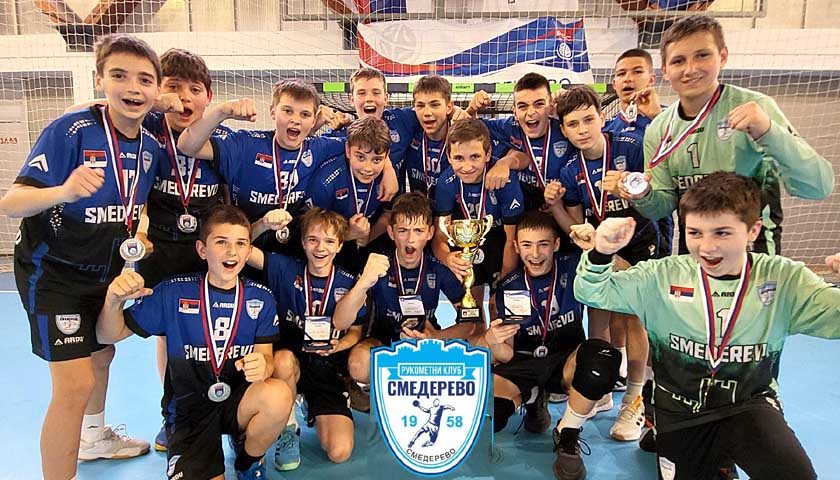 rk smederevoi u 12 1