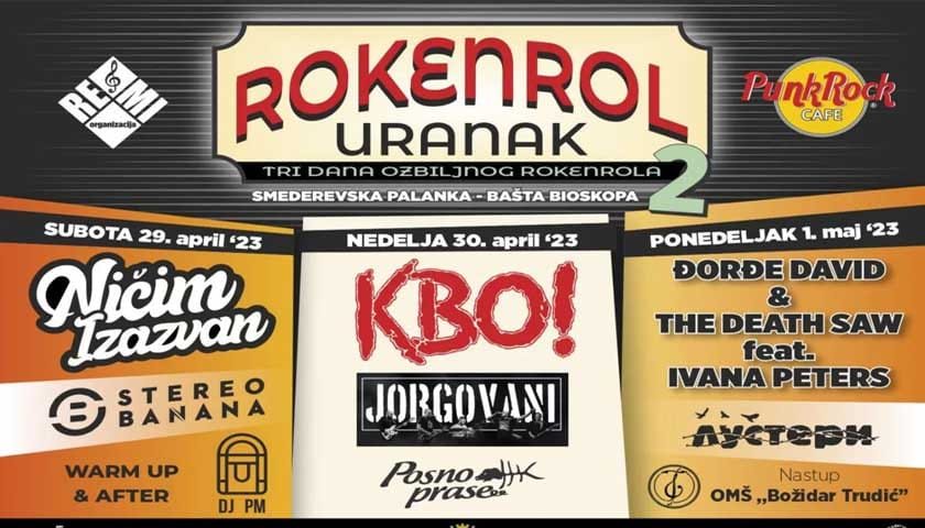 rokenrol uranak 1