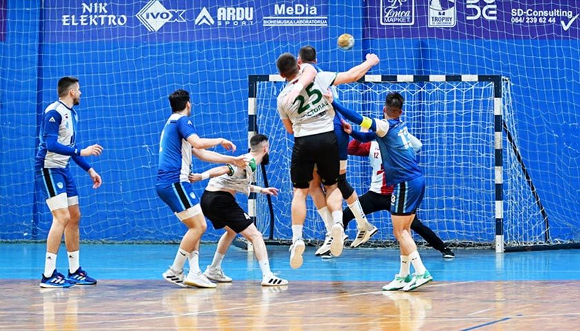 rukomet rudar 1