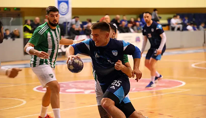 rukomet smederevo loznica