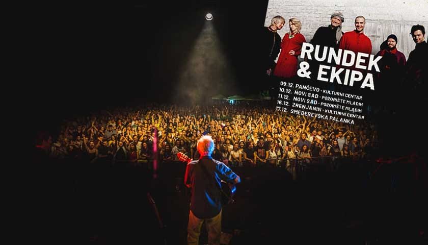rundek i ekipa
