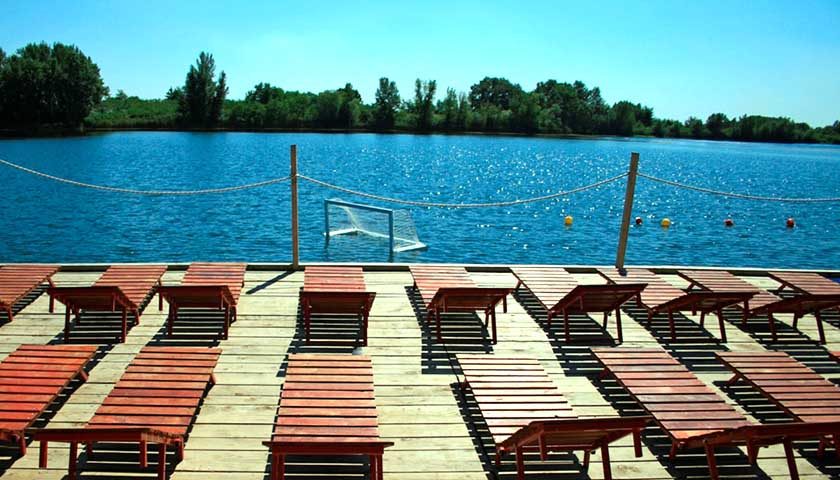 salinacko jezero