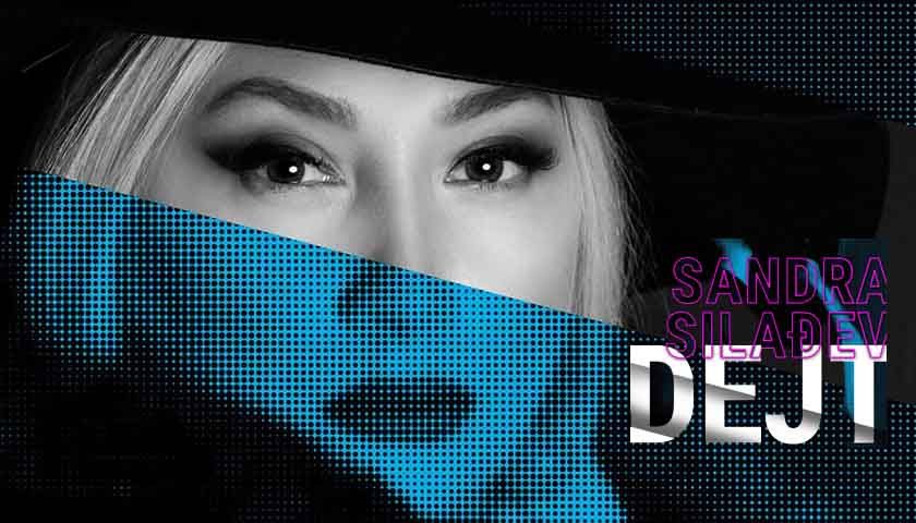 sandra siladjev dejt
