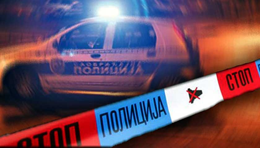 saobracajna policija