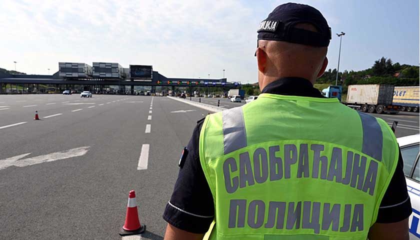 saobracajni prekrsaji