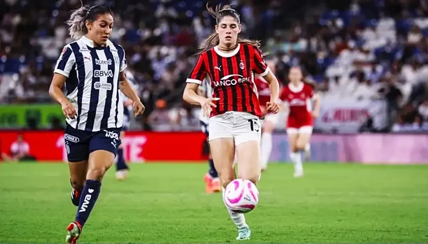 sara stokic ac milan