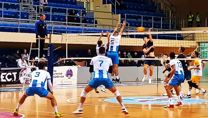 sd carina dunav volej 1