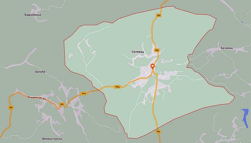 selevac