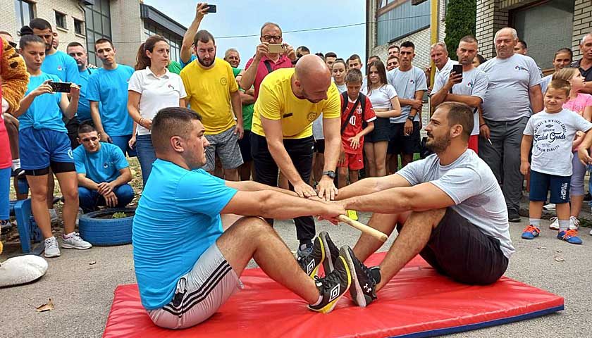 seoske igre kucevo 1 - foto glas sporta