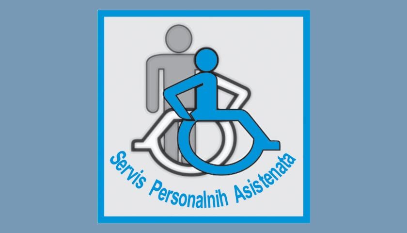 servis personalnih asistenata