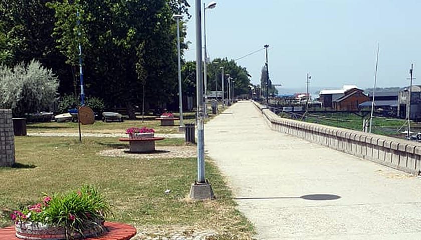 setaliste veslacki klub