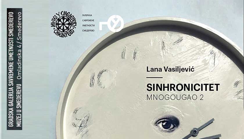 sinhronicitet