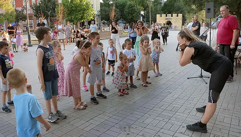 skola plesa