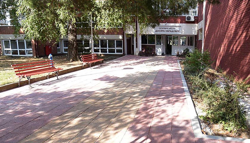 skole 1