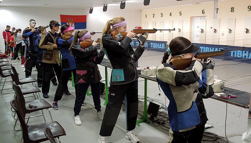 skolska olimpijada strelci 1