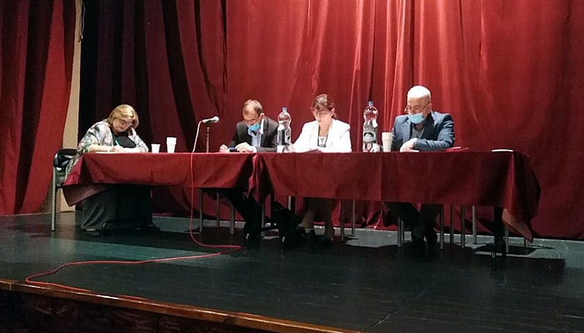 skupstina opstine kovin