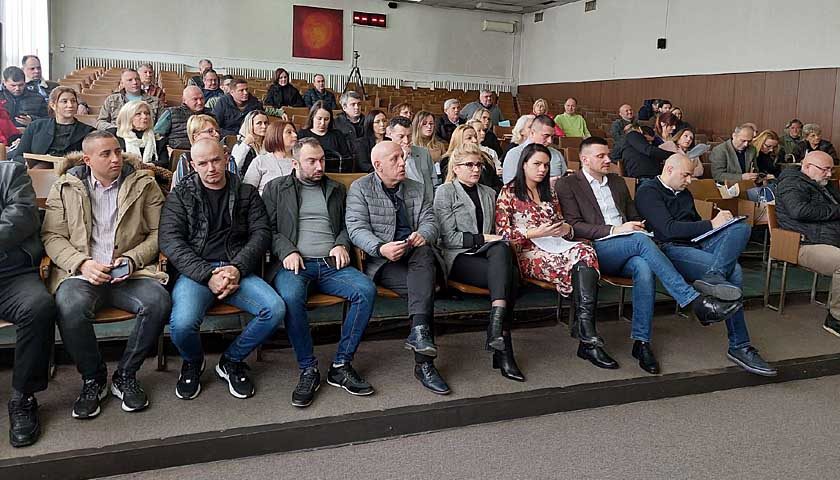 skupstina opstine smederevska palanka