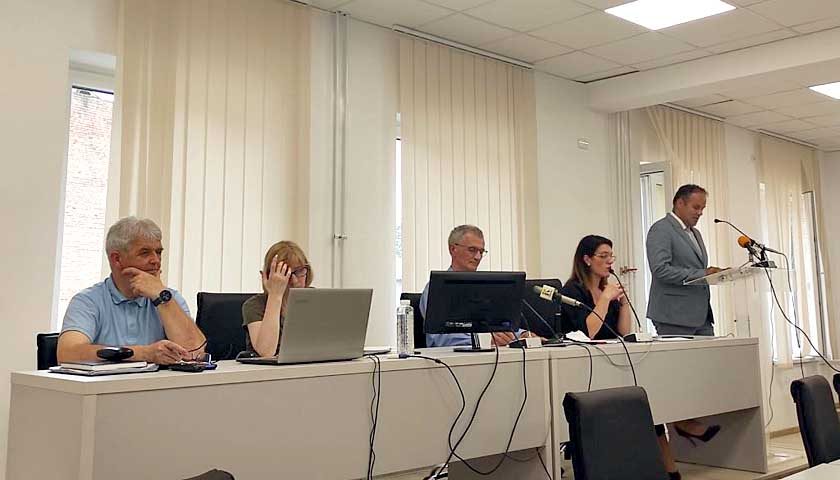 skupstina opstine velika plana