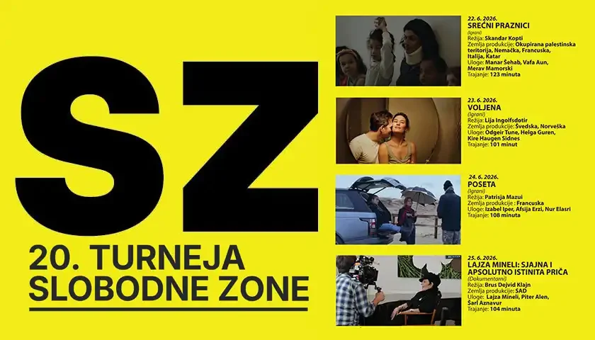 slobodna zona 2026