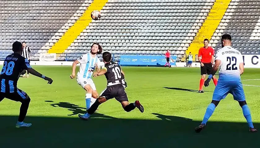 smederevo bor 4 1