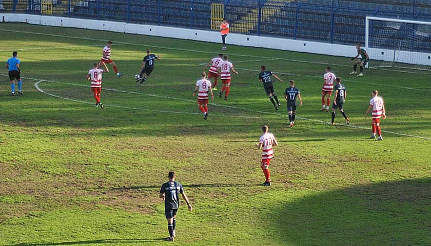 smederevo borac 1