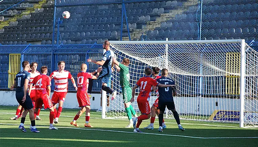 smederevo borac