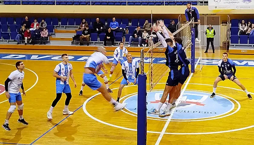 smederevo carina spartak 1