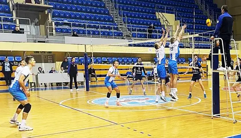 smederevo carina spartak