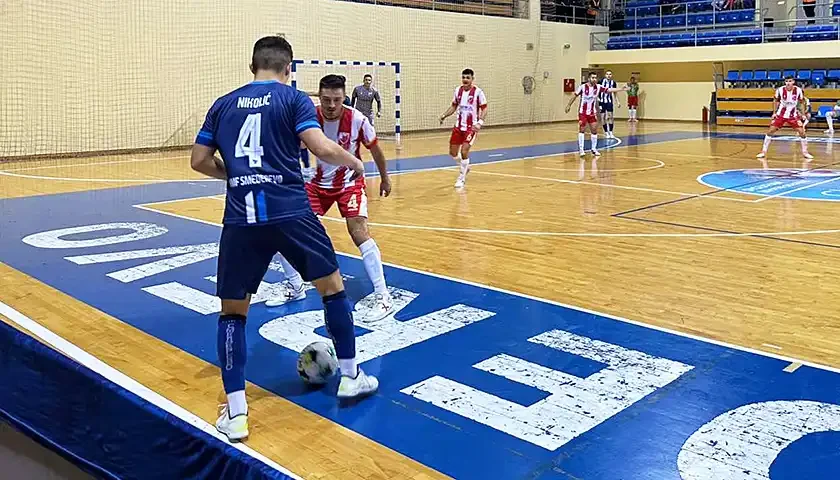 smederevo crvena zvezda