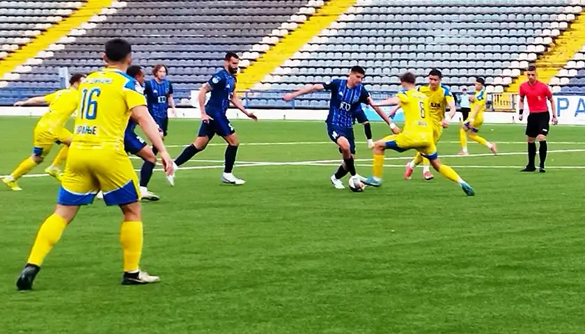 smederevo dinamo plej-aut