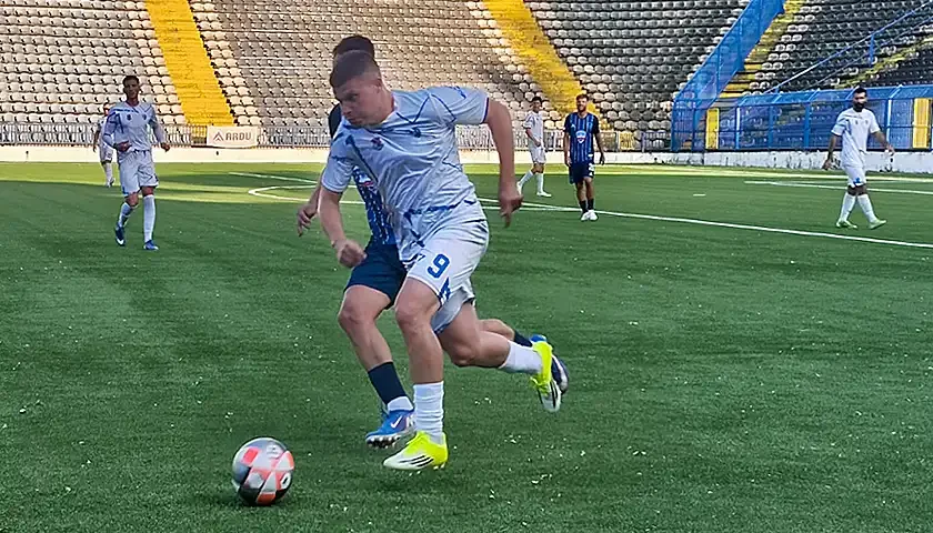 smederevo dinamo